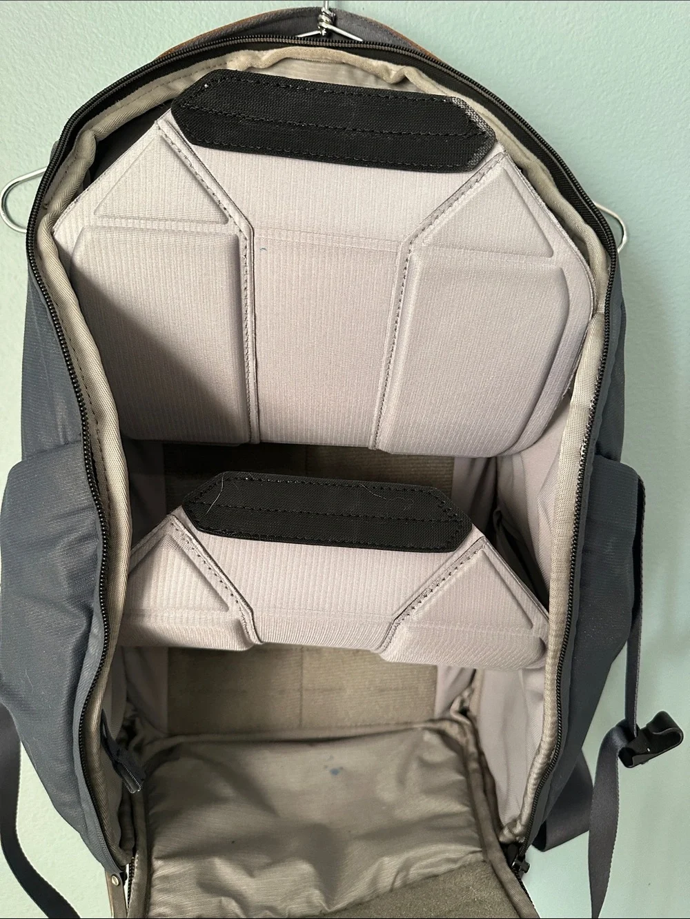 Peak Design Everyday Backpack Zip 20L photography photographer camera bag